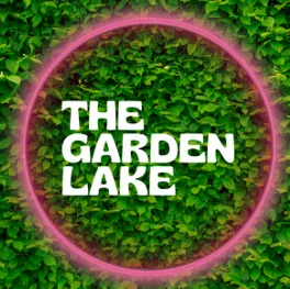 Logo GARDEN LAKE