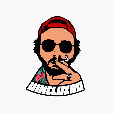 Logo créé par Vincent n°1