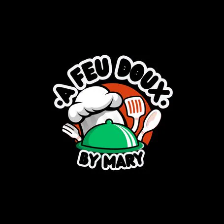 Logo créé par Vincent n°7
