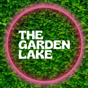 Création pour The Garden Lake