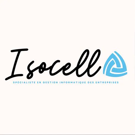 Logo créé par Vincent n°11