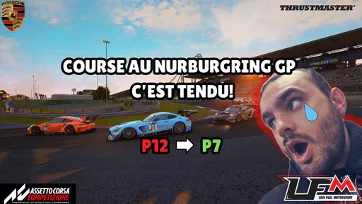Miniature YouTube créée par Vincent n°11