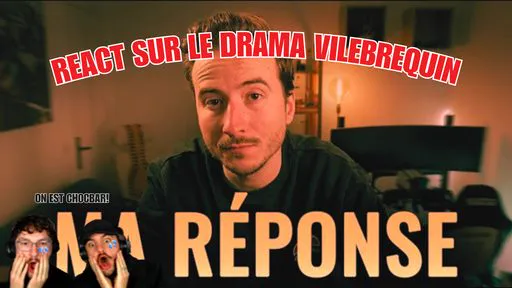 Miniature YouTube créée par Vincent n°16
