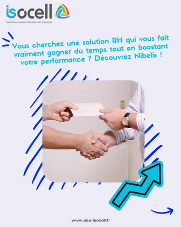 Création pour Isocell